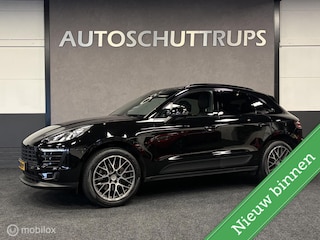 Porsche Macan 2.0 Turbo 4WD PANO / LEDER / NAVI / CRUISE / LED / LMV 20''