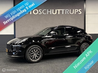 Porsche Macan 2.0 Turbo 4WD PANO / LEDER / NAVI / CRUISE / LED / LMV 20''