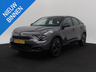 Citroën C4 1.2T 130PK Automaat Business Plus Winterpakket