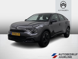 Citroën C4 1.2T 130PK Automaat Business Plus Winterpakket