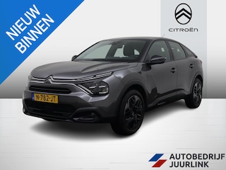 Citroën C4 1.2T 130PK Automaat Business Plus Winterpakket