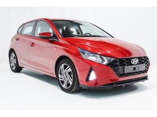Hyundai i20 1.0T-GDI Navi, Cruise, 23621 km, Op komst!