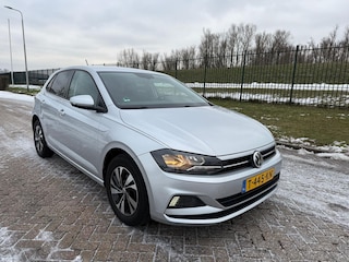 Volkswagen Polo 1.0 TSI Comfortline