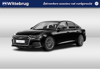 Audi A6 Limousine 50 TFSI e 299PK quattro Business edition | Leder | memory | Achteruitrijcamera | Assistentiepakket Tour |
