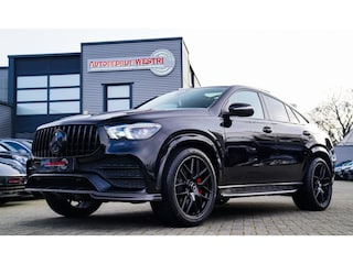 Mercedes-Benz GLE Coupé 350 e 4MATIC | Carbon Pakket | Pano | Burmester