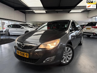Opel Astra Sports Tourer 1.6 Turbo Cosmo |Trekhaak|