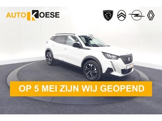 Peugeot 2008 PureTech 102 Allure Pack | Allseason Banden | Parkeersensoren | Apple Carplay