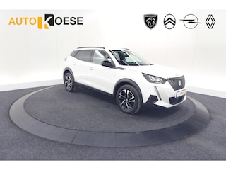 Peugeot 2008 PureTech 102 Allure Pack | Allseason Banden | Parkeersensoren | Apple Carplay