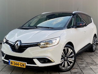 Renault Scénic BWJ 2021 | 1.3 TCe 116PK Bus Zen 7p. NWE APK | TREKHAAK | CAMERA | CLIMA | NAVI | CARPLAY | PDC 2X |