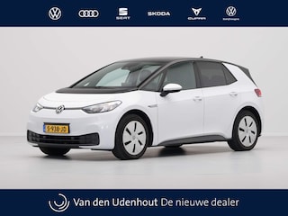 Volkswagen ID.3 Pro Edition 58 kWh 204pk Navigatie Camera Stoel/Stuurverwarming Acc Carplay 28