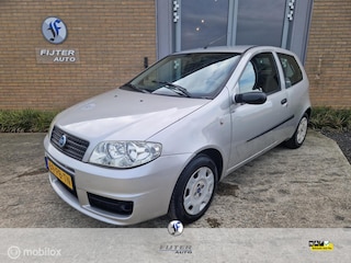 Fiat Punto 1.2 Dynamic Airco