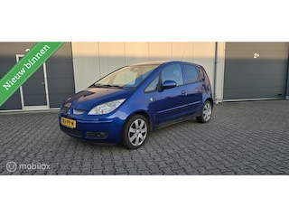 Mitsubishi Colt 1.3 Edition Two