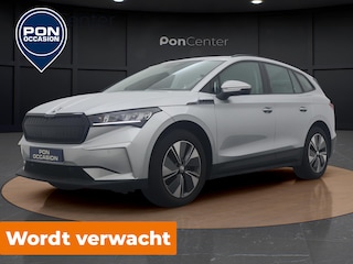 Skoda Enyaq iV 60 | Navigatie | Camera | Cruise Control | Climate Control | 19'' |