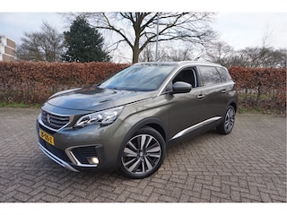 Peugeot 5008 1.6 PureTech Allure AUTOMAAT!