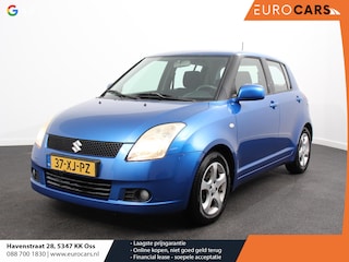 Suzuki Swift 1.3 Shogun | Airco | Lichtmetalen velgen | 5 deurs | Handel/Export