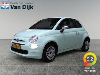 Fiat 500 1.0 Hybrid Pop Airco / Cruise / Nette auto