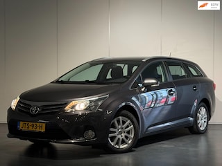 Toyota Avensis Wagon 1.8 VVTi Business /Clima/Cruise/Camera/Trekhaak/LMV