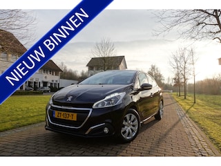 Peugeot 208 1.2 PureTech Blue Lease Active | BOVAG GARANTIE | CarPlay | Navi | Cruise Control | PDC |