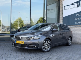 Peugeot 308 SW 1.2 PureTech Blue*ACC*CAM*NAVI*ECC*TEL*CARPLAY*