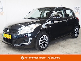 Suzuki Swift 1.2 Comfort EASSS (APK:Nieuw) Incl.Garantie