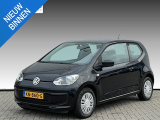 Volkswagen Up 1.0 move up! ELEKTR RAMEN | AIRCO |