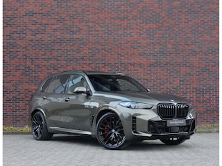 BMW X5 50e xDrive | M Sport Pro - Sky - Trekhaak