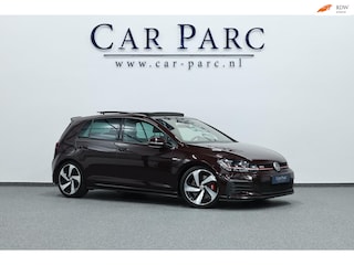 Volkswagen Golf 2.0 TSI GTI Performance 245+PK LED/VIRTUAL/PANO/S.VERWARMING/18" LMV/CAM/ACC/ECC/12 MDN GARANTIE!