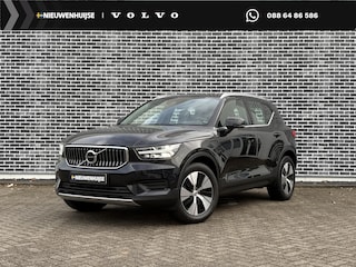 Volvo XC40 1.5 T4 Recharge Inscription Expression