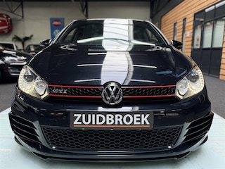 Volkswagen Golf VI 2.0 TSI GTI DSG Edition 35 Uniek! Cruise! Clima! Maxton!