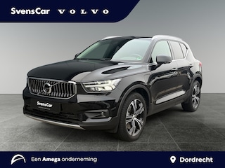 Volvo XC40 1.5 T5 Recharge Inscription | Trekhaak| Leder| elektrische voorstoelen