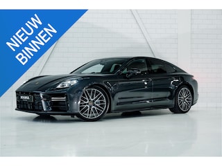 Porsche Panamera 2.9 4 E-Hybrid | Head-up Display | Bose Sound System | Adaptieve sportstoelen |