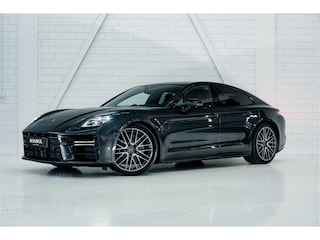 Porsche Panamera 2.9 4 E-Hybrid | Head-up Display | Bose Sound System | Adaptieve sportstoelen |