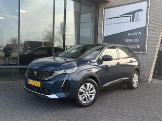 Peugeot 3008 1.2 PureTech Blue*NAVI*CRUISE*ECC*CARPLAY