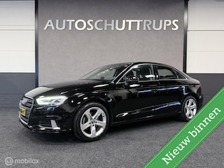 Audi A3 Limousine 1.5 TFSI CoD Sport Lease Edition