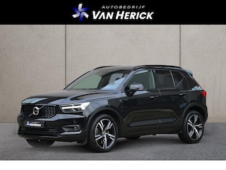 Volvo XC40 1.5 T5 Recharge R-Design | Panoramadak | Winterpakket | Achteruitrijcamera