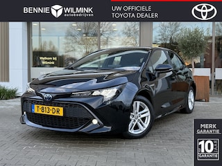 Toyota Corolla 1.8 Hybrid Active | Navigatie | All Seasons