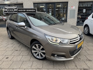 Citroën C4 1.2 PureT.Feel Distributie VV Beurt NAP