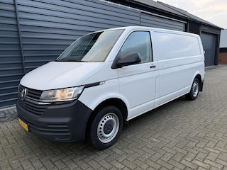 Volkswagen Transporter L2 H1 ABT Vol Electrisch Airco Automaat