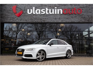 Audi A3 Limousine 2.0 TDI Ambition Pro Line S