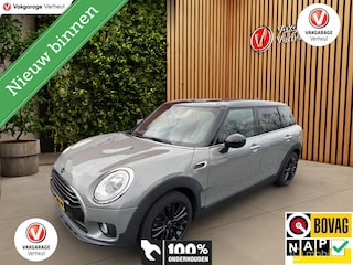 Mini Clubman 1.5 Cooper Salt Business|136Pk|Navi|Nap|Boekjes