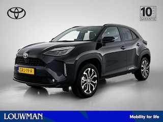 Toyota Yaris Cross 1.5 Hybrid Dynamic