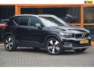 Volvo XC40 T3 Business Pro | Trekhaak | Adaptive Cruise | Apple Car-Play | Dodehoek sensoren | Goed onderhouden |