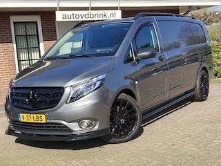 Mercedes-Benz Vito 119 CDI EXTRA LANG / LED / CAMERA