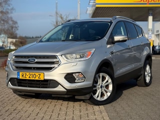 Ford Kuga 1.5 AUTOMAAT 4WD CAMERA NAVI STOELVERWARMING