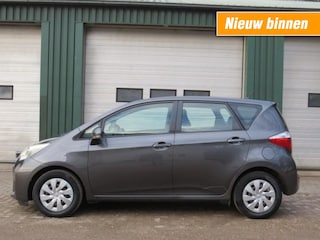 Toyota Verso-S 1.3 VVT-I ASPIRATION