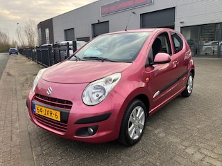 Suzuki Alto 1.0 Exclusive 65000KM NAP