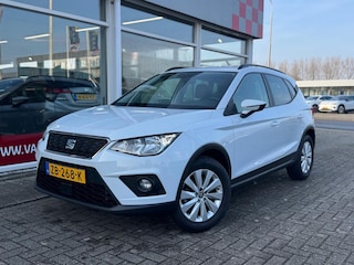 Seat Arona 1.0 TSI Style Automaat Business Intense
