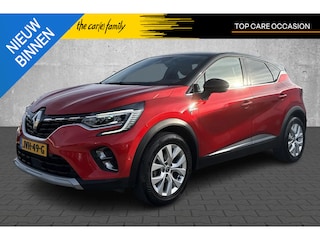 Renault Captur 1.3 TCe 130 Intens