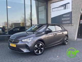 Opel Corsa Elegance 50 kWh*3FASE*CRUISE*ECC*CARPLAY