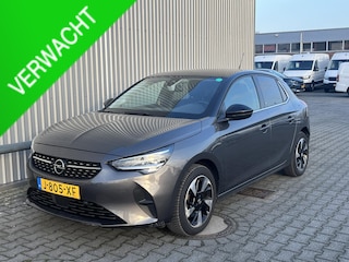 Opel Corsa Elegance 50 kWh*3FASE*CRUISE*ECC*CARPLAY